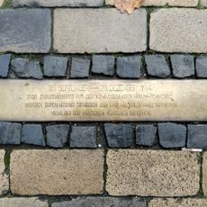 Stolperstein