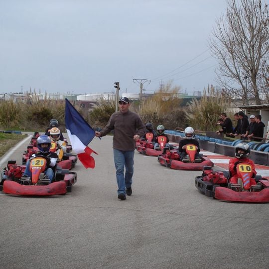 Karting de l'Etang