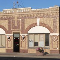 Kimball