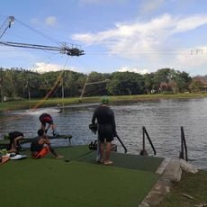 Batam Cable Ski