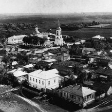 Церковь Воскресения Словущего