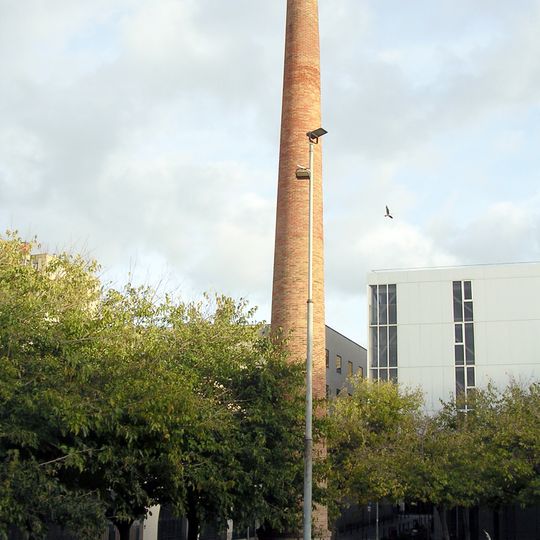 Jardins de Sant Pau del Camp