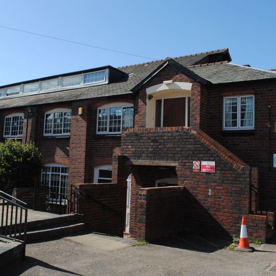 Handsworth Seventh-Day Adventist Church