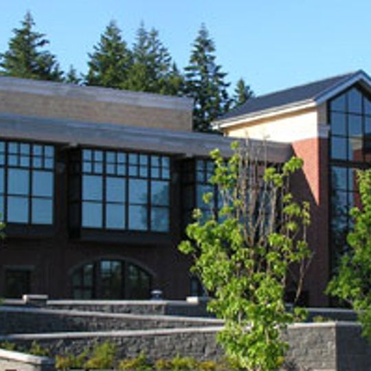 Lake Oswego High School
