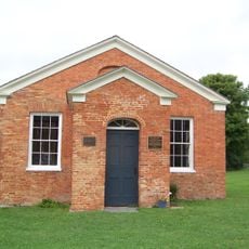 Peterboro Land Office