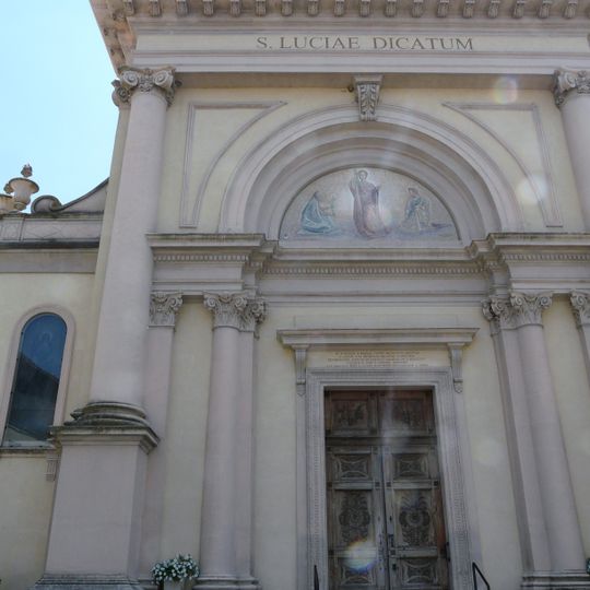 Chiesa di Santa Lucia