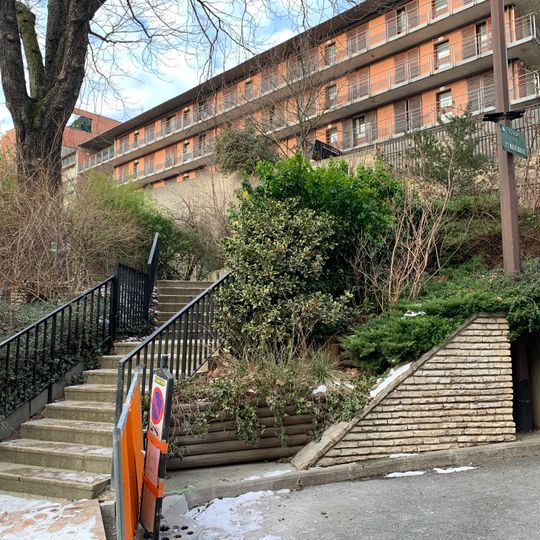 Square du 11-Novembre