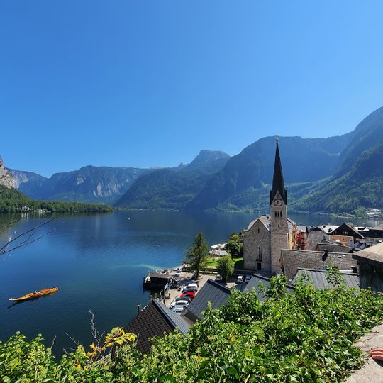 Hallstatt