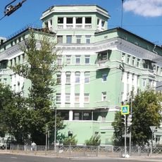 3 нче белгечләр йорты