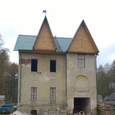 Усадебный дом (Костино)