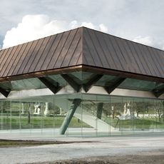 Eiermuseum Wander Bertoni