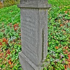 Gefallenendenkmal