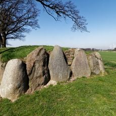 Karlsminde Longbarrow