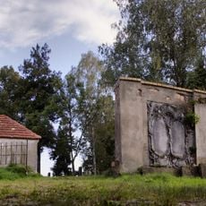 Cmentarz ewangelicki Św. Trójcy w Kożuchowie