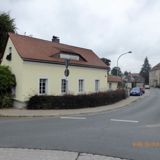 Leutersdorfer Straße 1