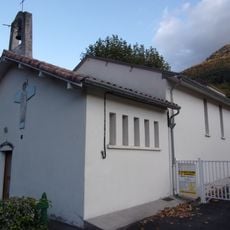 Chapelle Notre-Dame-de-l'Assomption d'Axat