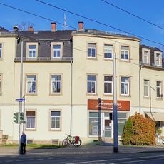 Schandauer Straße 71