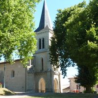 Saint-Barthélemy-de-Bussière