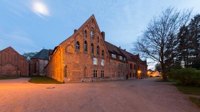 Bei Nacht 1
