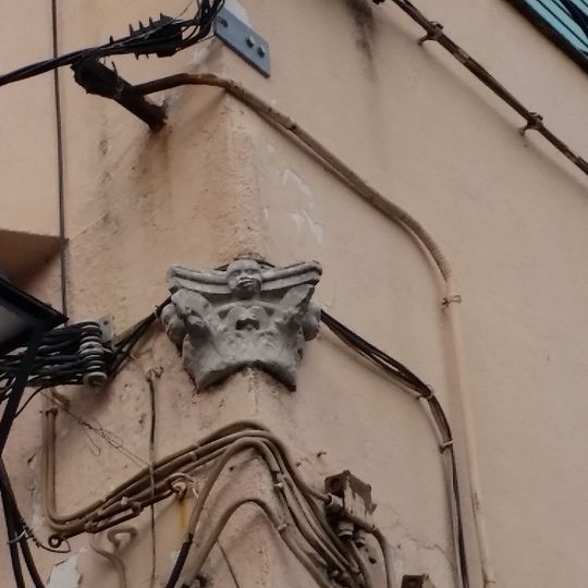 Capitell de Ca la Pauleta