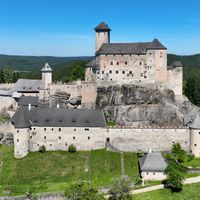 Gemeinde Rappottenstein