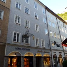 Bürgerhaus, Färberhaus