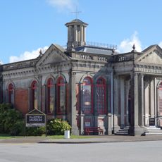 Carnegie Building
