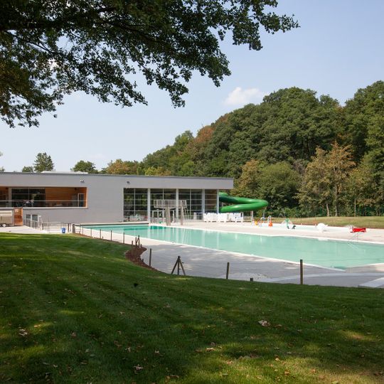 LAGO Eupen Wetzlarbad