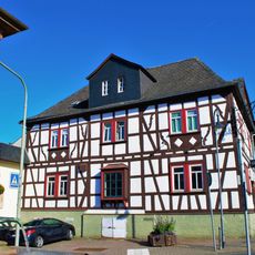 Gasthaus â€žFÃ¼rst Walradâ€œ