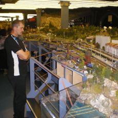 Grand Maket Russland