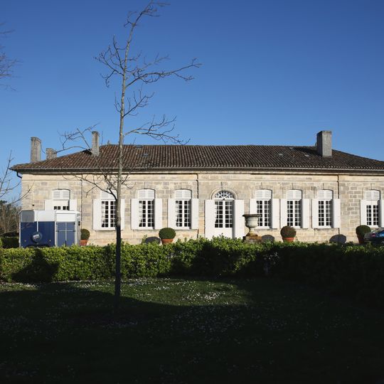 Château de Bacalan