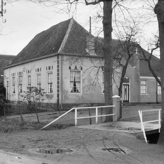 Dorpsweg 119, Maartensdijk