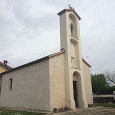 Sant'Andrea Apostolo