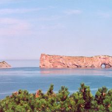 Rocher Percé
