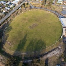 McPherson Oval