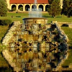 Forest Park