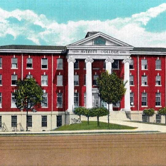 Averett University