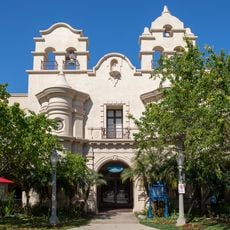 Mingei International Museum