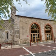Chapelle Saint-Catherine de Saint-Marcellin-en-Forez