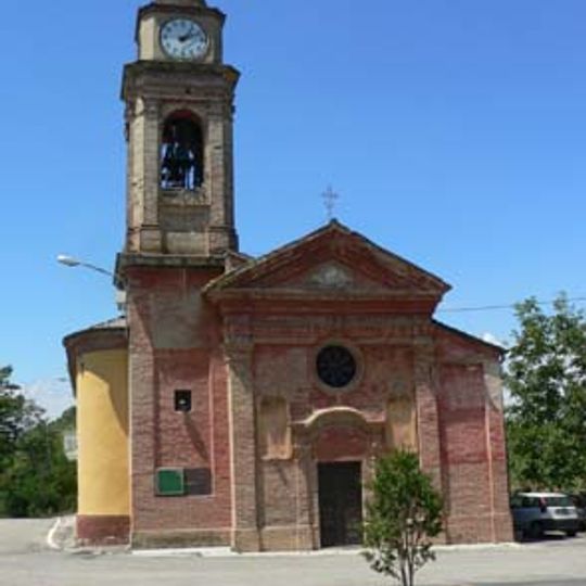 Chiesa di San Rocco