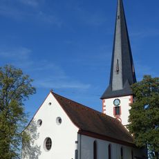 Protestant Church