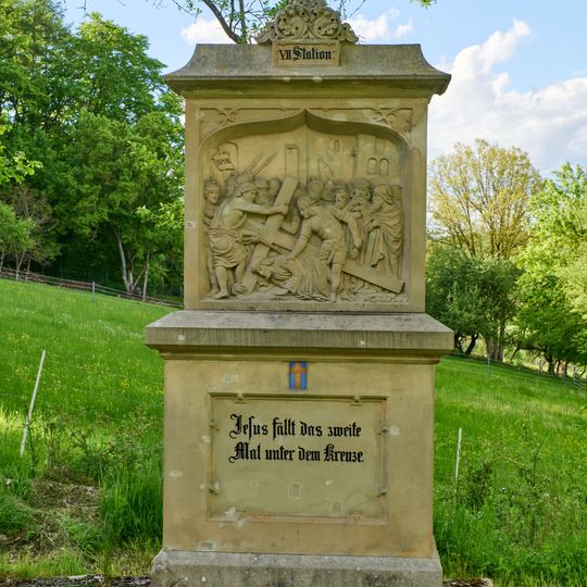 Kreuzwegstation