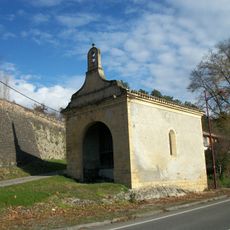 Chapelle Notre-Dame de Monconfort