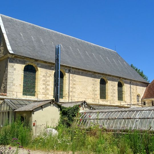 Couvent des Capucins de Coulommiers