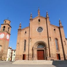 Collegiata di San Fiorenzo