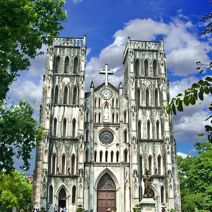 Saint Joseph Cathedral