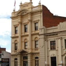 Ballarat Trades Hall