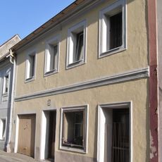Bürgerhaus