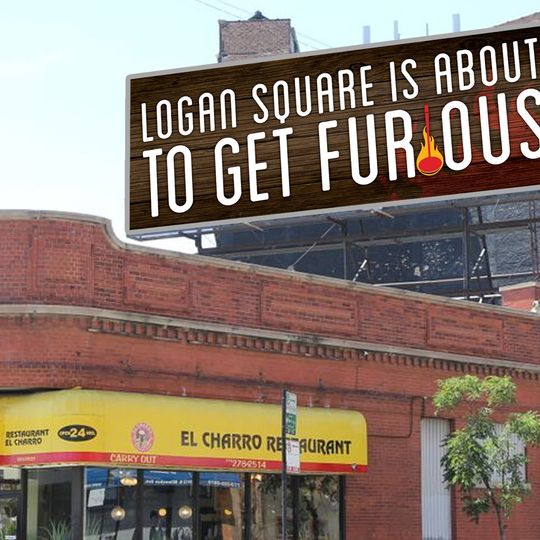 Furious Spoon - Logan Square