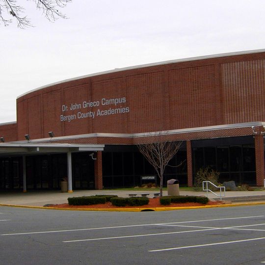 Bergen Country Academies